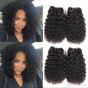 Brazilian virgin hair